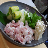 こだわりの”すっぽん料理”